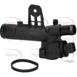 Coolant Thermostat APEC ATH1164 OE Ref 11060-00Q0M