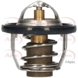 Coolant Thermostat APEC ATH1169 OE Ref 16341-87208-000