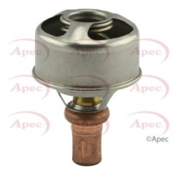 Coolant Thermostat APEC ATH1172 OE Ref 7701348376
