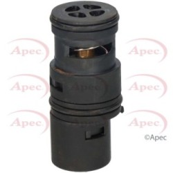 Coolant Thermostat APEC ATH1174 OE Ref 17111437362
