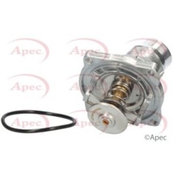Coolant Thermostat APEC ATH1178 OE Ref 11531436386