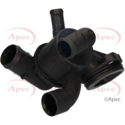 Coolant Thermostat APEC ATH1180 OE Ref 03L121111M