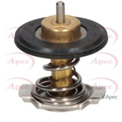Coolant Thermostat APEC ATH1181 OE Ref 30637217