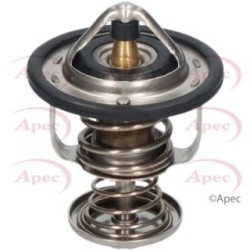 Coolant Thermostat APEC ATH1185 OE Ref 1338E8
