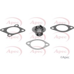 Coolant Thermostat APEC ATH1188
