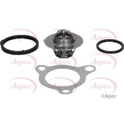 Coolant Thermostat APEC ATH1194