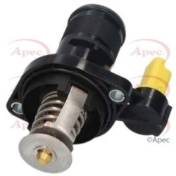 Coolant Thermostat APEC ATH1196 OE Ref 1338-E4