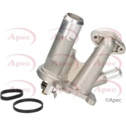 Coolant Thermostat APEC ATH1204 OE Ref 1 707 046