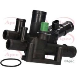 Coolant Thermostat APEC ATH1206 OE Ref 06A121513A