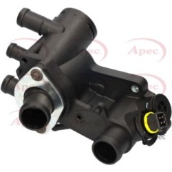 Coolant Thermostat APEC ATH1212 OE Ref 032121110P