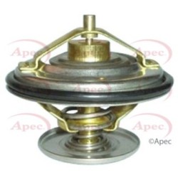Coolant Thermostat APEC ATH1218 OE Ref 22038175