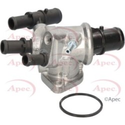 Coolant Thermostat APEC ATH1220 OE Ref 46785392 APEC