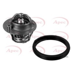 Coolant Thermostat APEC ATH1221 OE Ref 130337