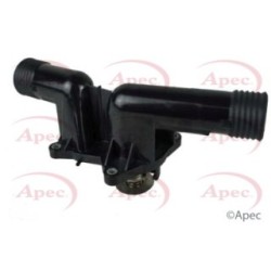 Coolant Thermostat APEC ATH1222 OE Ref 11531432884