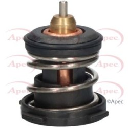 Coolant Thermostat APEC ATH1223 OE Ref 04E121113G