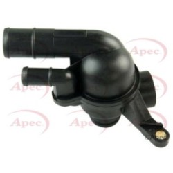 Coolant Thermostat APEC ATH1225 OE Ref PEH101050
