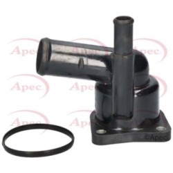 Coolant Thermostat APEC ATH1227 OE Ref 16031-37010