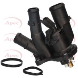 Coolant Thermostat APEC ATH1228 OE Ref 1345512