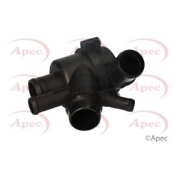 Coolant Thermostat APEC ATH1230 OE Ref LR039254