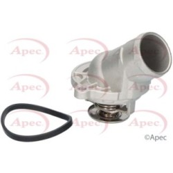 Coolant Thermostat APEC ATH1231 OE Ref 5098 918AA