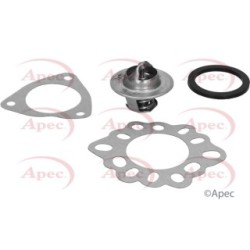 Coolant Thermostat APEC ATH1235