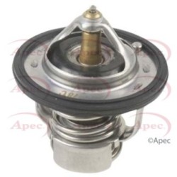 Coolant Thermostat APEC ATH1236 OE Ref 90048-33055-000