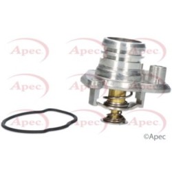 Coolant Thermostat APEC ATH1237 OE Ref 1338004