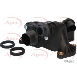 Coolant Thermostat APEC ATH1238 OE Ref 1336Y3