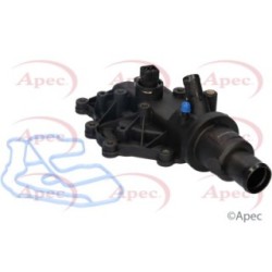 Coolant Thermostat APEC ATH1240 OE Ref 8200453422
