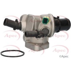 Coolant Thermostat APEC ATH1241 OE Ref 0055181513