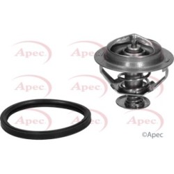 Coolant Thermostat APEC ATH1242 OE Ref 31319608