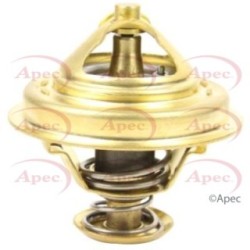 Coolant Thermostat APEC ATH1243 OE Ref 90916-03102