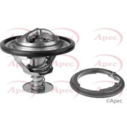 Coolant Thermostat APEC ATH1246 OE Ref 19301-PHM-305