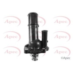Coolant Thermostat APEC ATH1247 OE Ref CJ5E8575AA