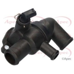 Coolant Thermostat APEC ATH1251 OE Ref A1602000315