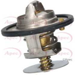 Coolant Thermostat APEC ATH1252 OE Ref 1663819