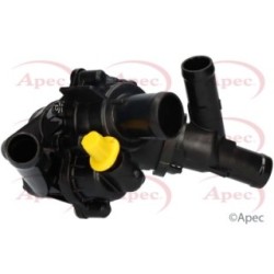 Coolant Thermostat APEC ATH1254 OE Ref 270 200 04 15