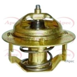 Coolant Thermostat APEC ATH1260 OE Ref 90048-33020