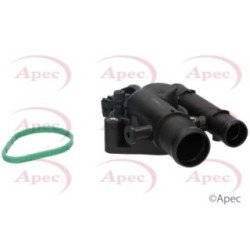 Coolant Thermostat APEC ATH1262 OE Ref 8200641307