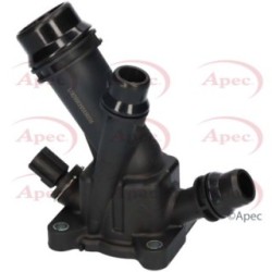 Coolant Thermostat APEC ATH1263 OE Ref 3129355-6