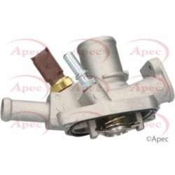 Coolant Thermostat APEC ATH1266 OE Ref 55208964