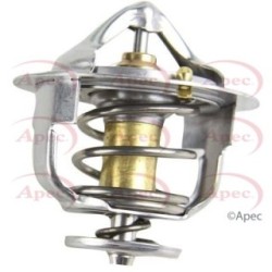 Coolant Thermostat APEC ATH1268 OE Ref 8AH1-15-171