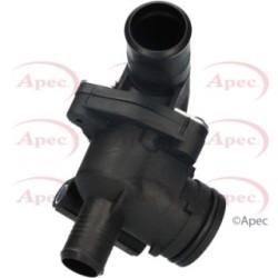 Coolant Thermostat APEC ATH1272 OE Ref 1358105