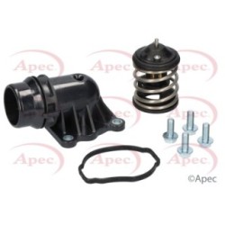 Coolant Thermostat APEC ATH1275 OE Ref 11517823193