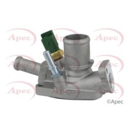 Coolant Thermostat APEC ATH1277 OE Ref 55215006
