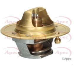Coolant Thermostat APEC ATH1278 OE Ref 1338093