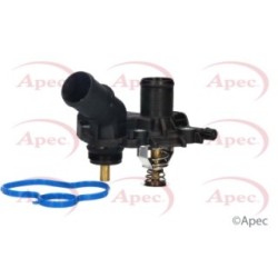 Coolant Thermostat APEC ATH1280 OE Ref 9675849380