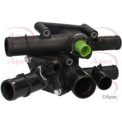 Coolant Thermostat APEC ATH1281 OE Ref 06A121111