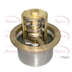 Coolant Thermostat APEC ATH1282 OE Ref 11531318274