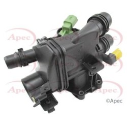 Coolant Thermostat APEC ATH1283 OE Ref 3639916